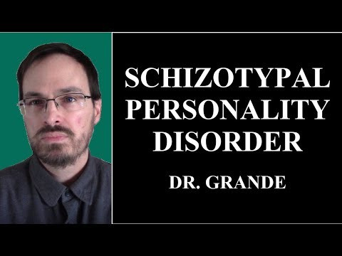 Schizotypal Personality Disorder | Made Of Millions Foundation