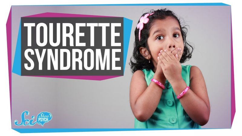 Why We Need to Change the Conversation Around Tourette’s Syndrome ...