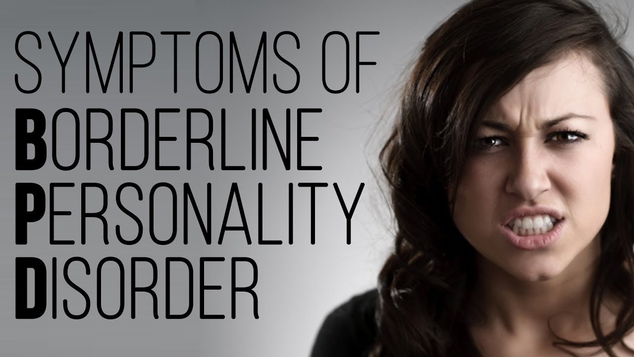 Borderline Personality Disorder | Made Of Millions Foundation